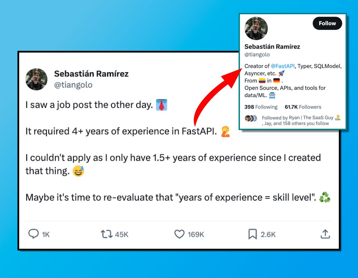 DataLemur 🐵 | Ace the SQL Interview tweet media