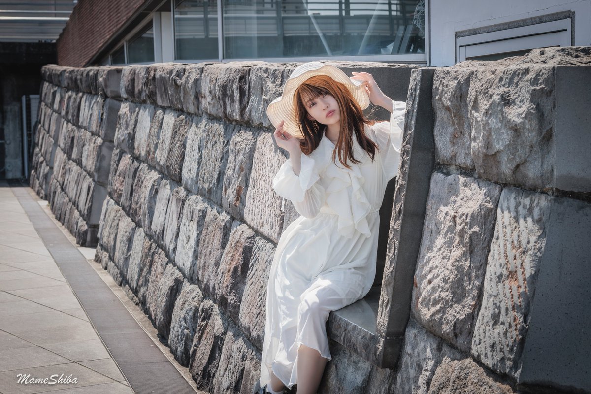 まめしば tweet media