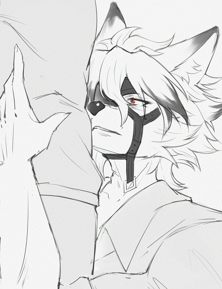 evrtt777's tweet image. WeekLycaon 39
a wolp's devotion 🐺
#ZenlessZoneZero #zzzero #VonLycaon