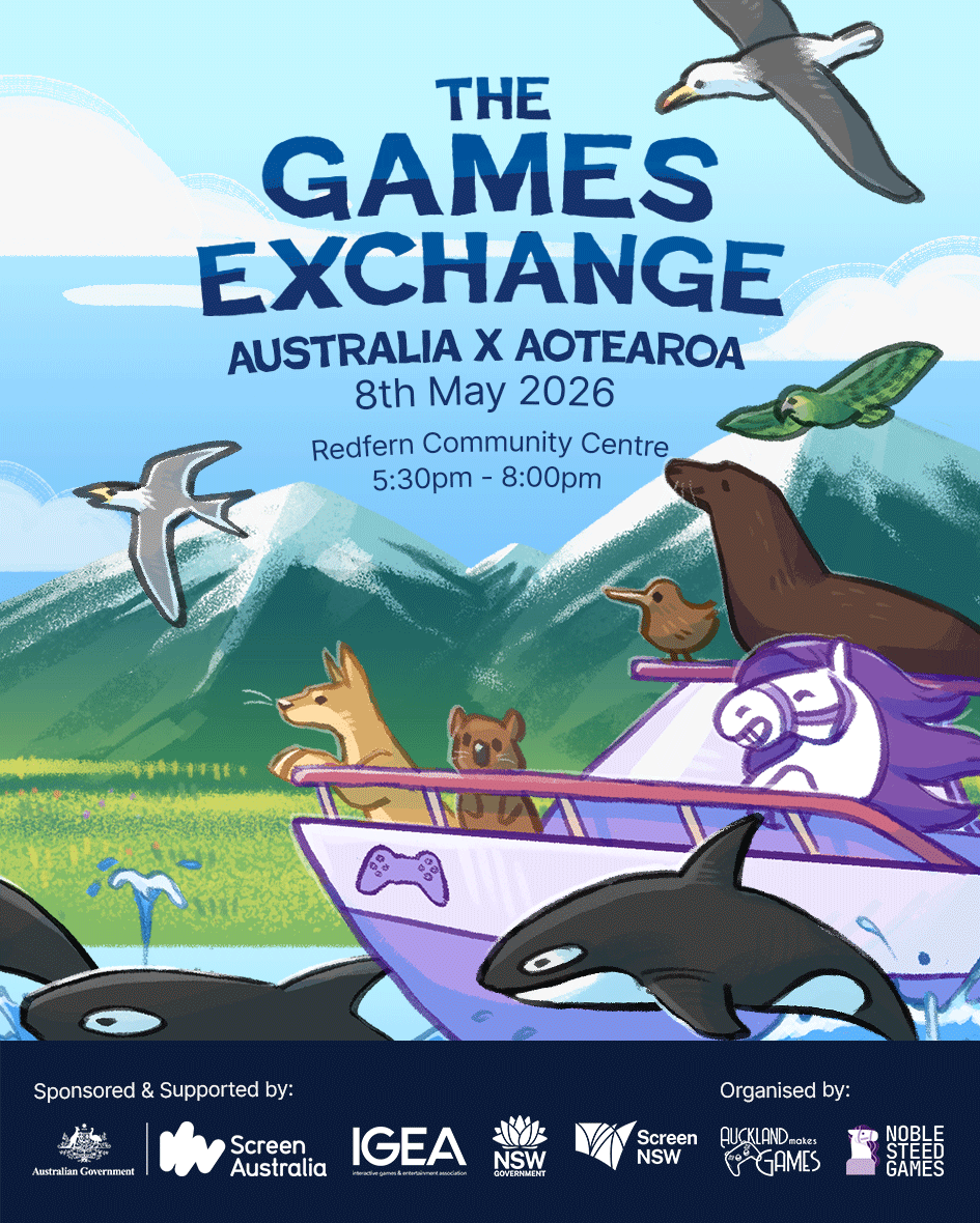 Noble Steed Games✨ @ The Games Exchange tweet media