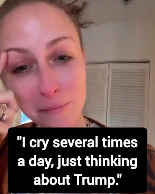 Jannine.. #MagaMemeQueen ™️ 👑🇺🇸 tweet media