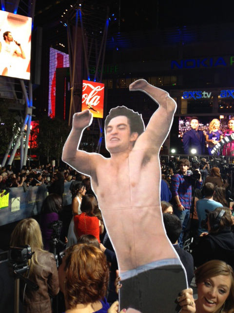 IlluminatedRKMafia/Battinson🦇/Oscars Nominee KS❤️ tweet media