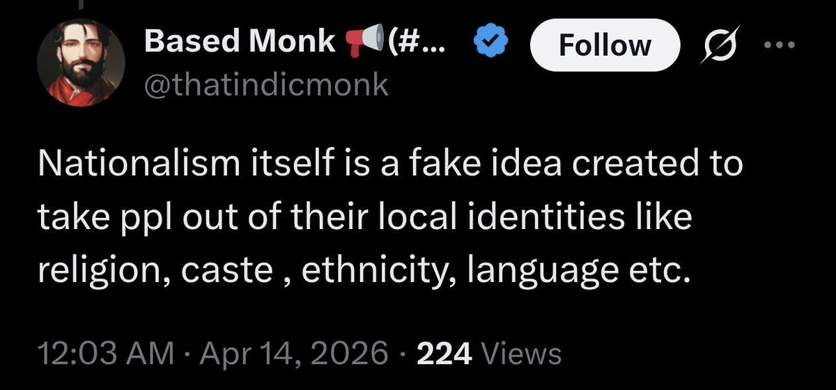 जितेन्द्र कुमार पाण्डेय tweet media