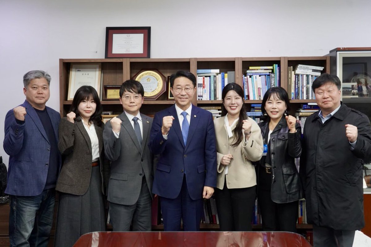 조정식 tweet media