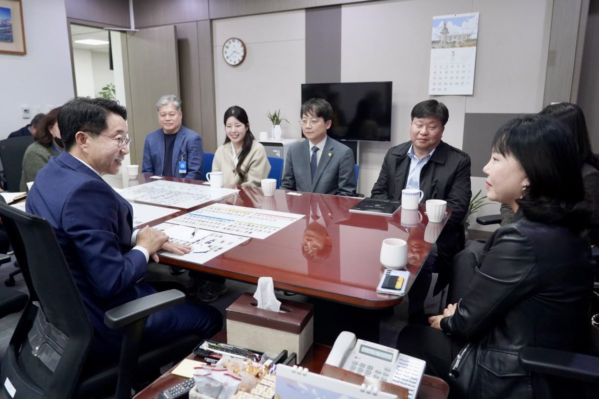 조정식 tweet media