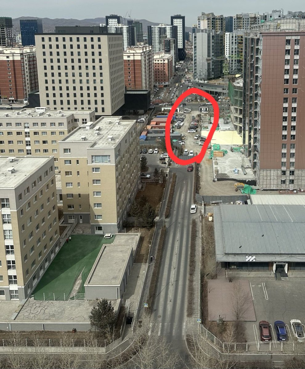 С.Болдбаяр 🇲🇳 tweet media