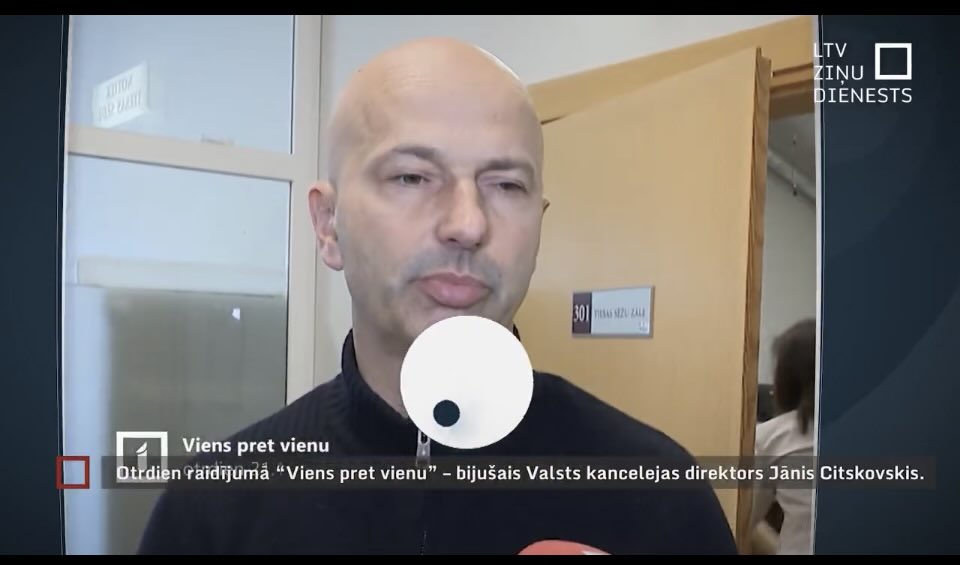 Ivo Butkevičs tweet media