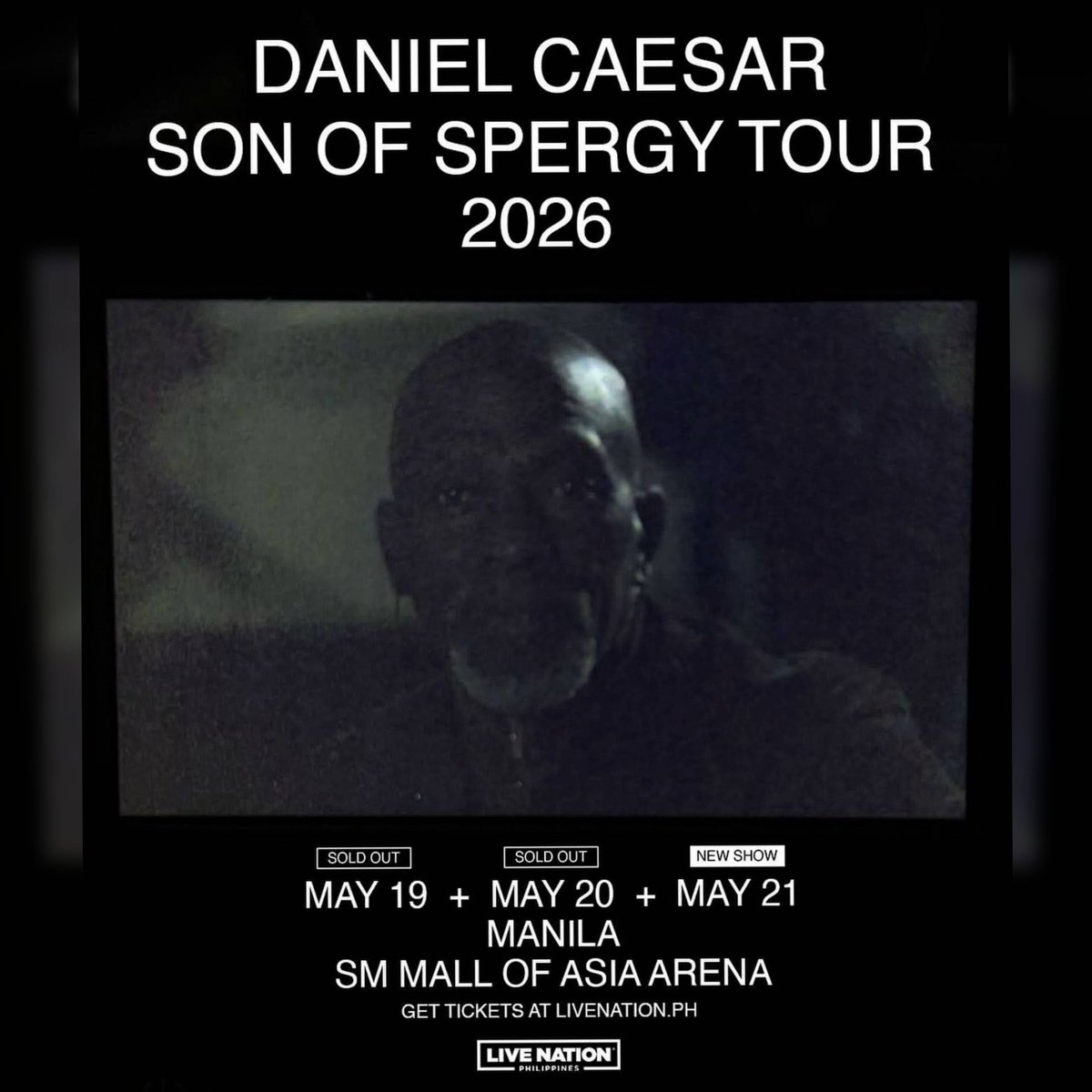 Philippine Concerts tweet media