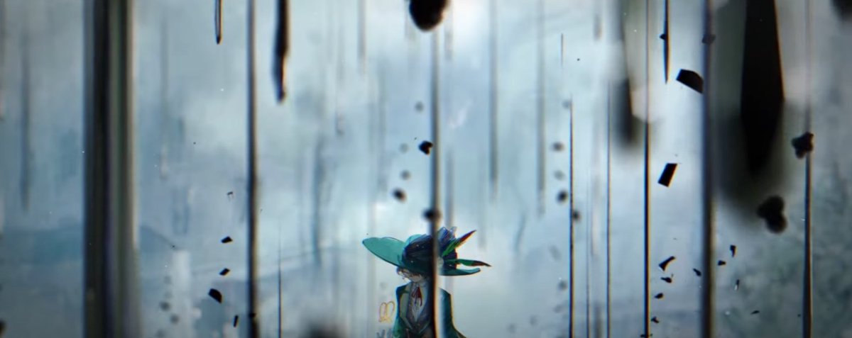 [다만백/합7] 리버스1999 2차 창작 팬북
이졸카 <겨울이 남긴 사랑> 신간 수요조사 합니다.
1914년 빈에 폭풍우가 몰아치던 날, 카카니아가 리버스 되었다면 if물
샘플 페이지 : postype.com/@re9-notitle/p…
수요조사 링크: forms.gle/qEZ9SDFXJXBXD1…

아직 마감중으로 자세한 인포는 나중에 올라옵니다