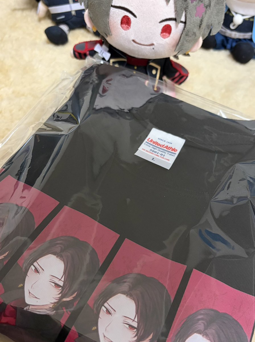 みつ刻 tweet media