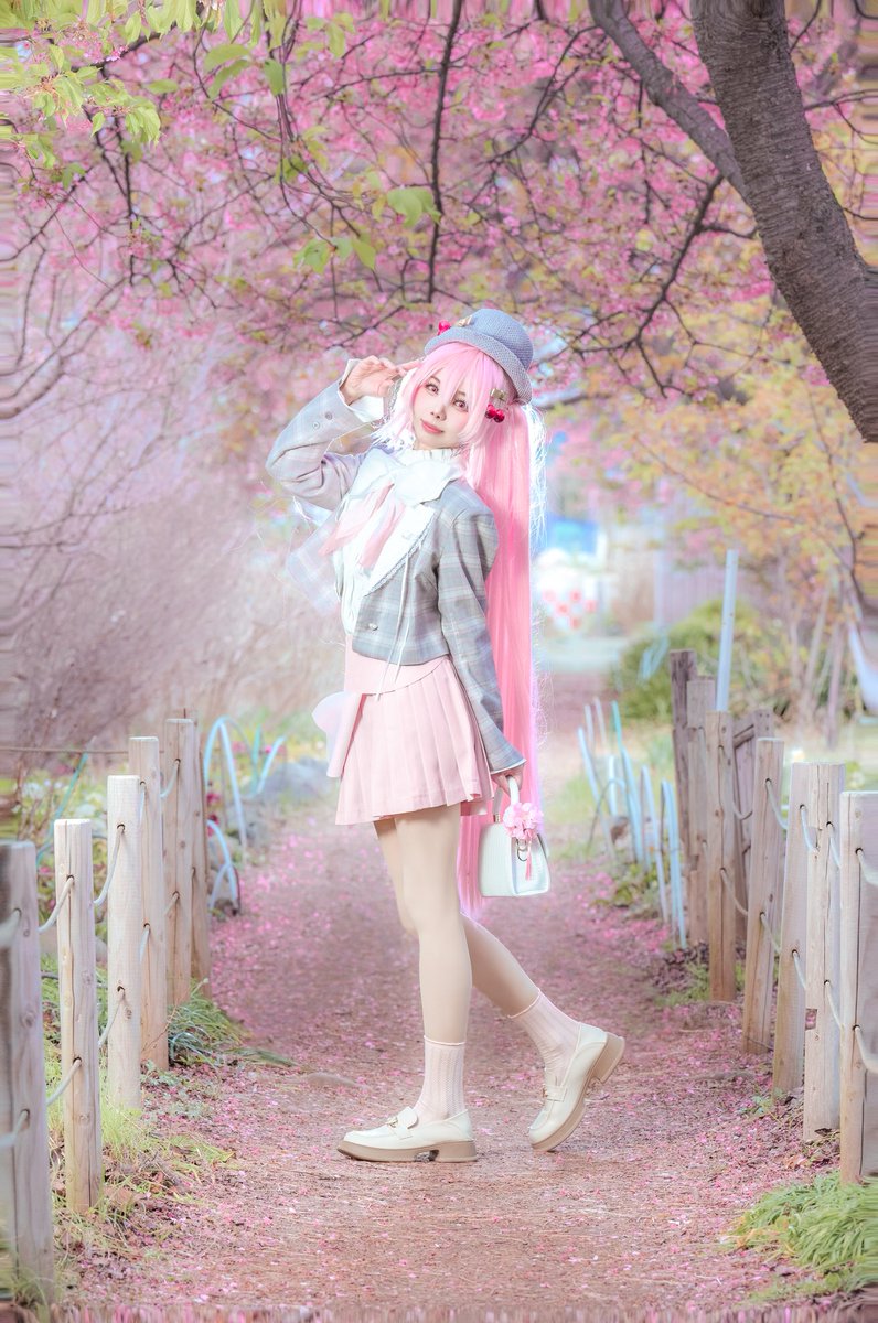 カイネ➡︎ﾆｺ超4/25 tweet media