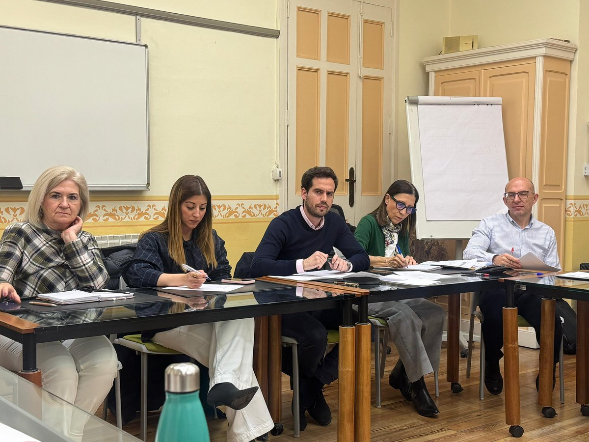 Ayto. de Valladolid tweet media