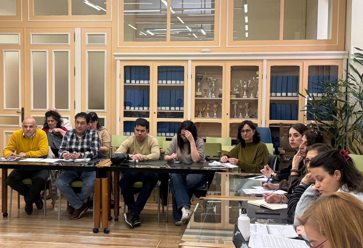 Ayto. de Valladolid tweet media