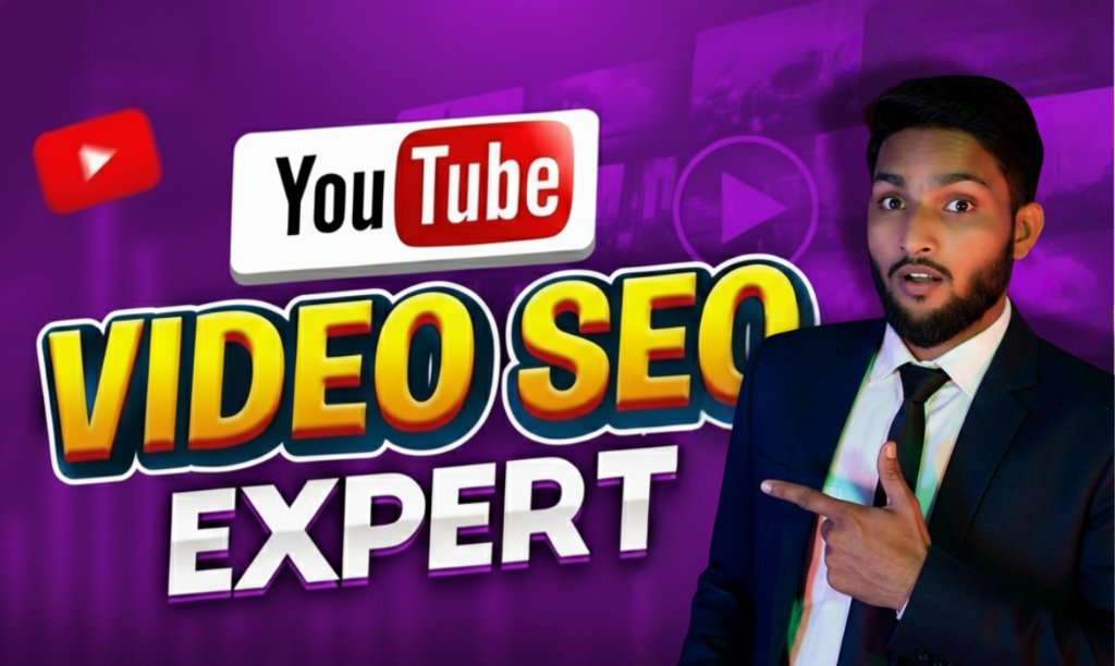 frelanceruzzal's tweet photo. Struggling to get views on your YouTube videos?

Your content might be great… but without proper SEO, it stays invisible.
I help creators &amp; brands rank higher, get more views, and grow organically 

📩 Send me a message 

Contact us today:
WhatsApp: +880 1571-077297 https://t.co/iMIdszsJI1