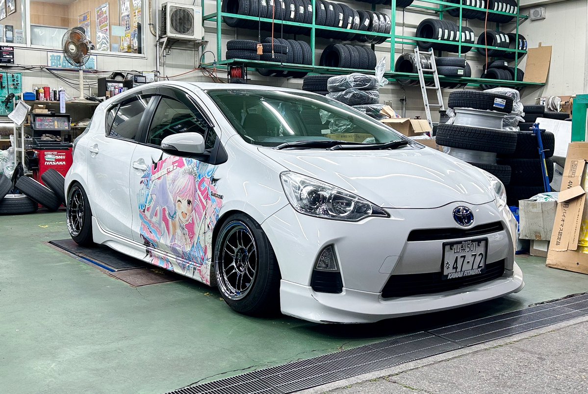 ゆーだい tweet media