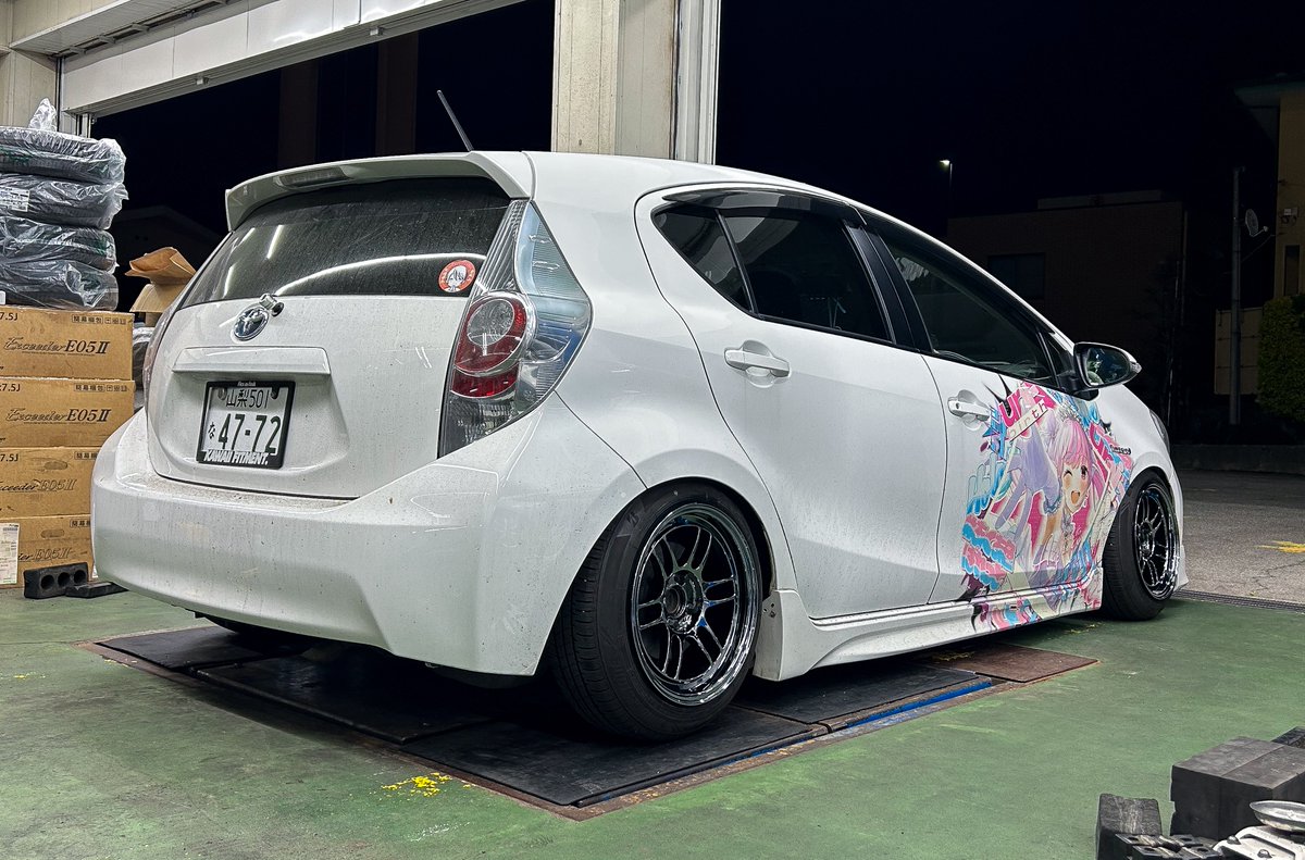 ゆーだい tweet media