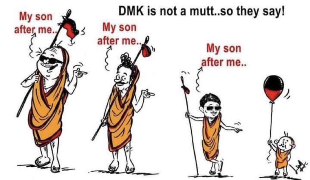 selvinnellai87's tweet photo. @mkstalin ரீல் அந்து போய் நாள் ஆகிட்டு அங்கிள்

#DMKisRSS https://t.co/6VT4xdczw2