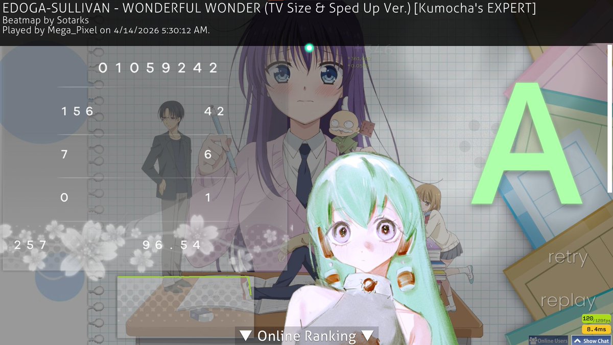 aria tweet media