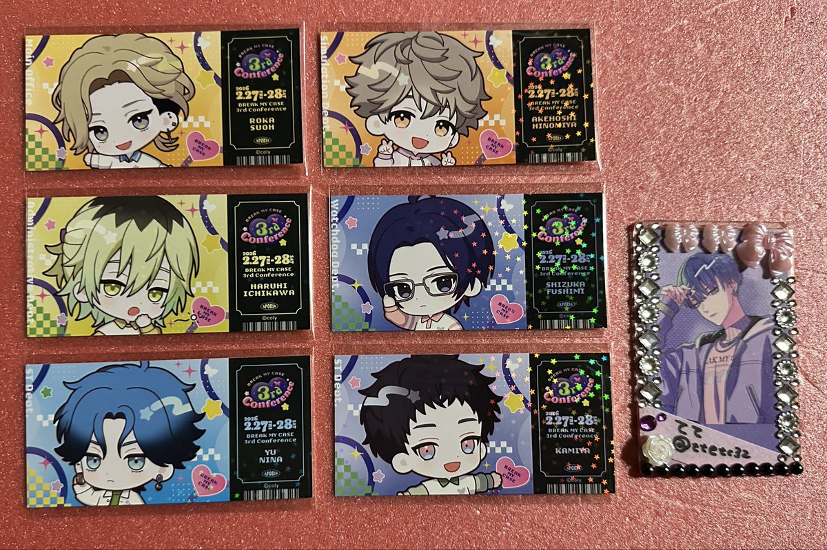 てて@通知不良 tweet media