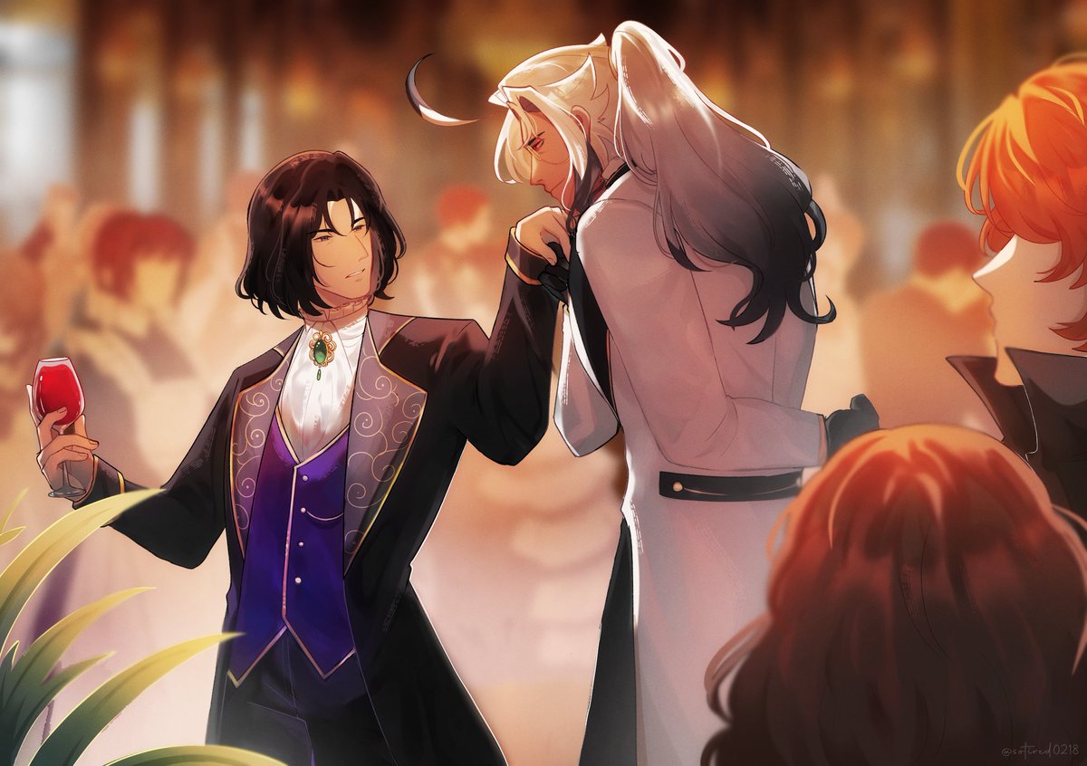 AJ 🦇🖤 tweet media