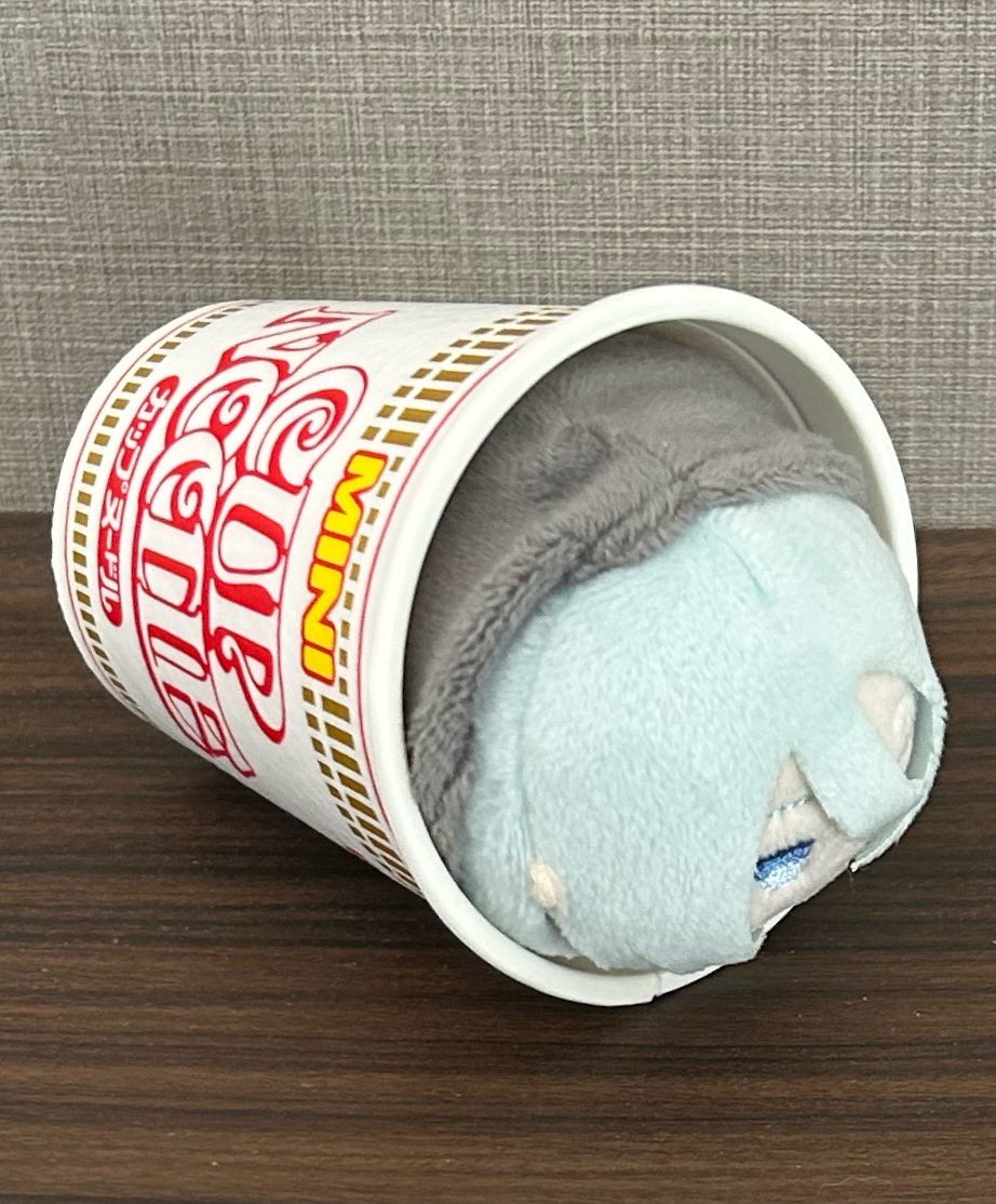 🧊冷凍えななん🦀❄️ tweet media