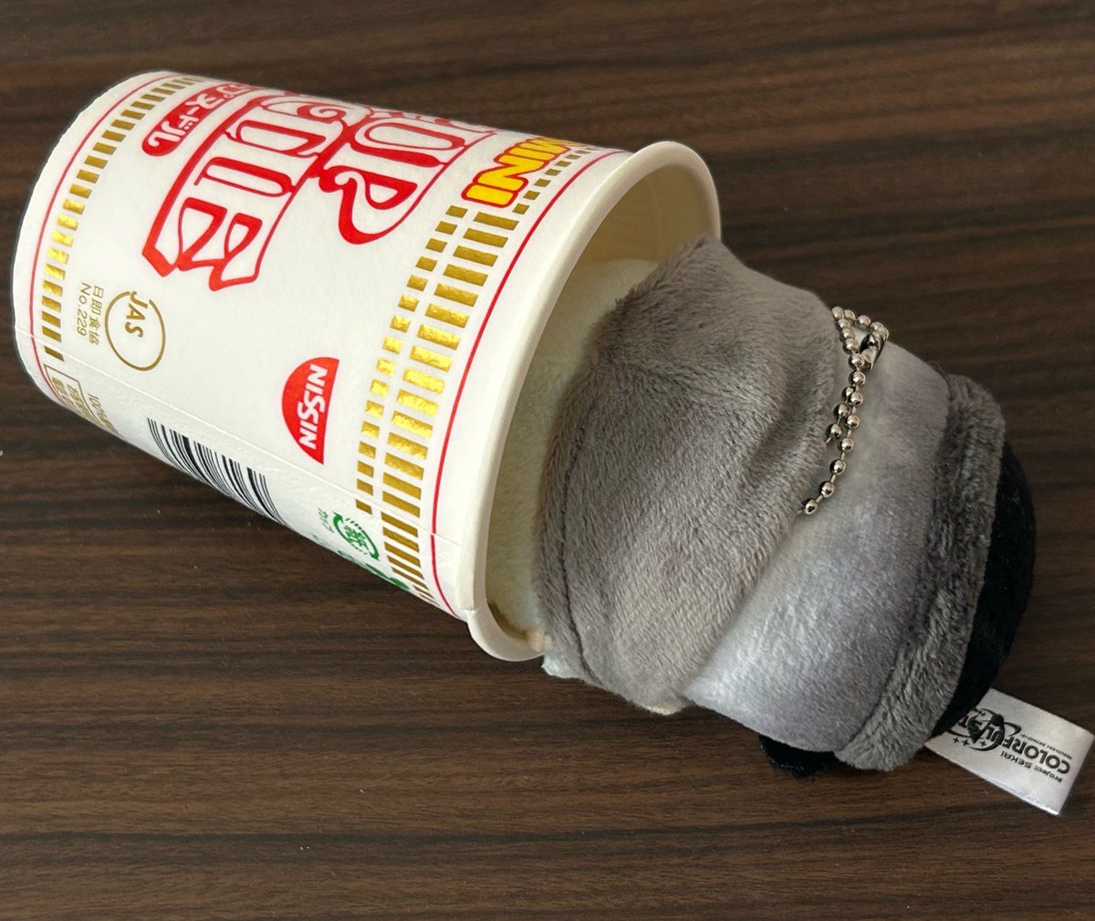 🧊冷凍えななん🦀❄️ tweet media