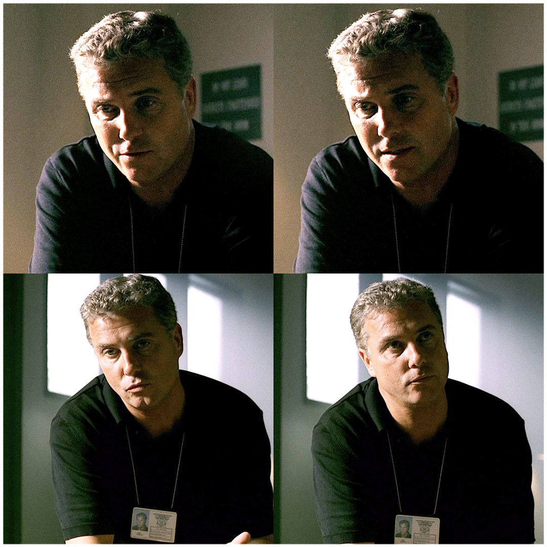 gsrsaragrissom's tweet image. Love season 1 Griss

#csi #csilasvagas #gilgrissom #williampetersen #csivegas