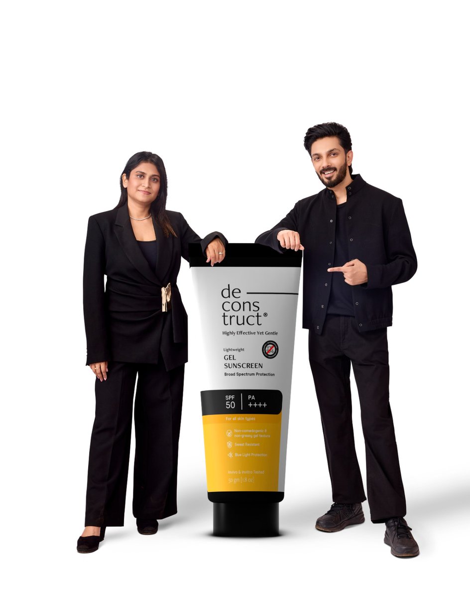imjaiindian's tweet photo. டீகன்ஸ்ட்ரக்ட்’ பிராண்ட் பார்ட்னரான அனிருத்.. #reconstruct #aniruth 
https://t.co/IlNqI0eEds https://t.co/GeaNH9X6r2