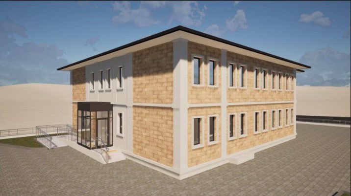 Sağlık alanında önemli bir yatırımı daha hayata geçiriyoruz.

Ürgüp İmran Mahallemizde yapılacak olan 10 Hekimli Aile Sağlığı Merkezi + 112 Acil Sağlık Hizmetleri İstasyonu için yapım ihalesi
🗓 12 Mayıs 2026
⏰ 10:00
📍Nevşehir İl Sağlık Müdürlüğü’nde gerçekleştirilecek.

Bodrum