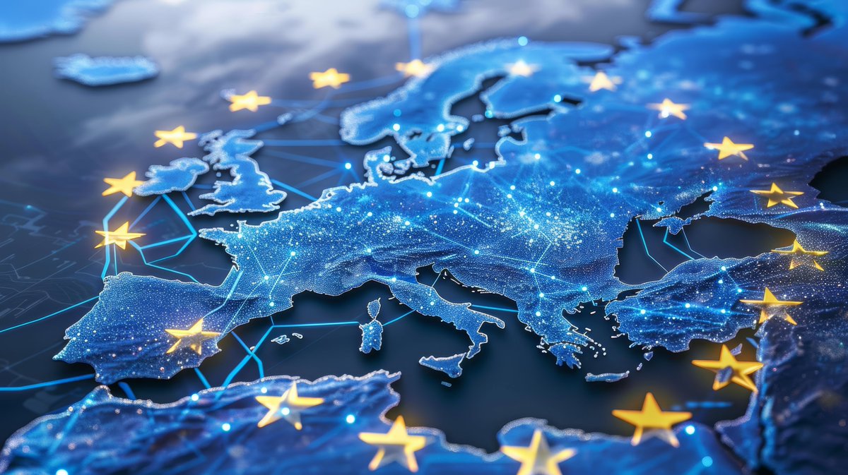 Leitat's tweet photo. 📍 FP10 i el nou Fons de Competitivitat marquen el futur de la recerca i la innovació a Europa.

Hem estat a @CosmoCaixa on actors clau del sistema d’R+I europeu han debatit sobre les prioritats 2028–2034.

Des de #Leitat reforcem el nostre compromís amb Europa!🚀 https://t.co/JhN80ZhZKh