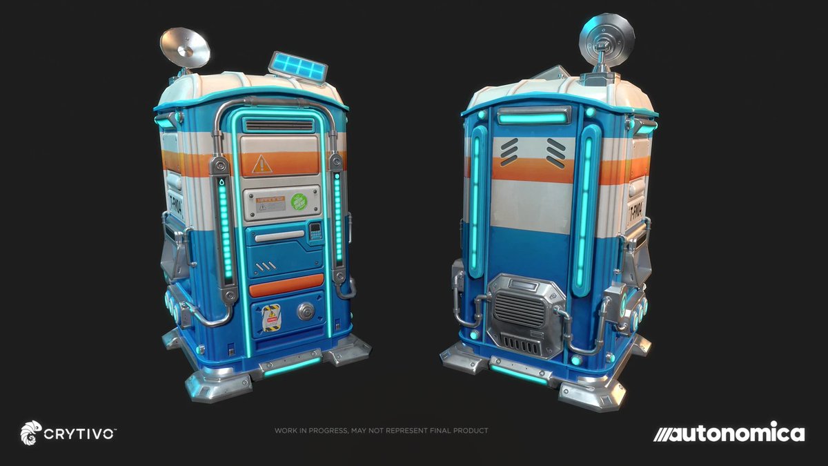 Artem Romanov tweet media