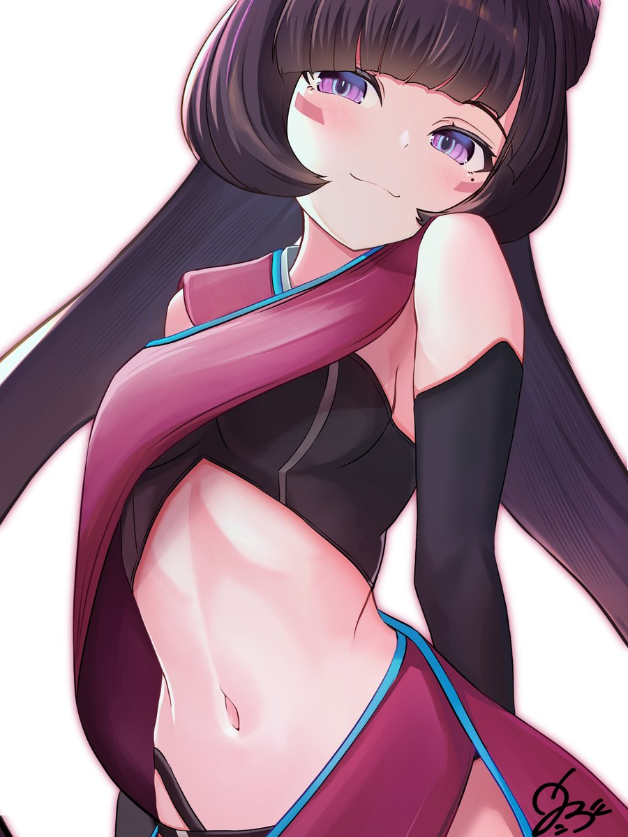 7stel2aR's tweet photo. どう？

#AZKiART https://t.co/vMs4FbOjFK