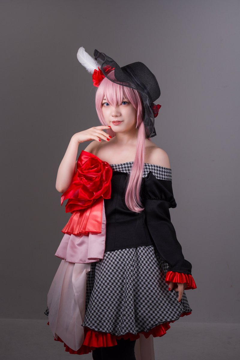 ようかん📸 tweet media