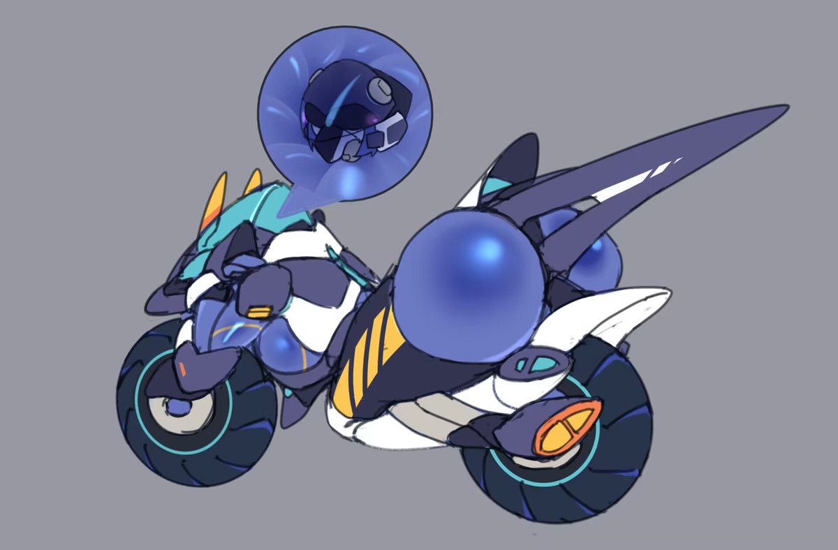 bunuokaqi's tweet photo. 摩托車 https://t.co/lwxEphWpNm