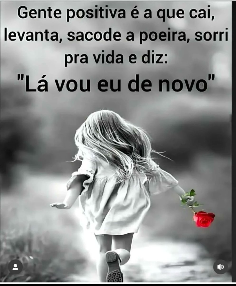 BOM DIA!