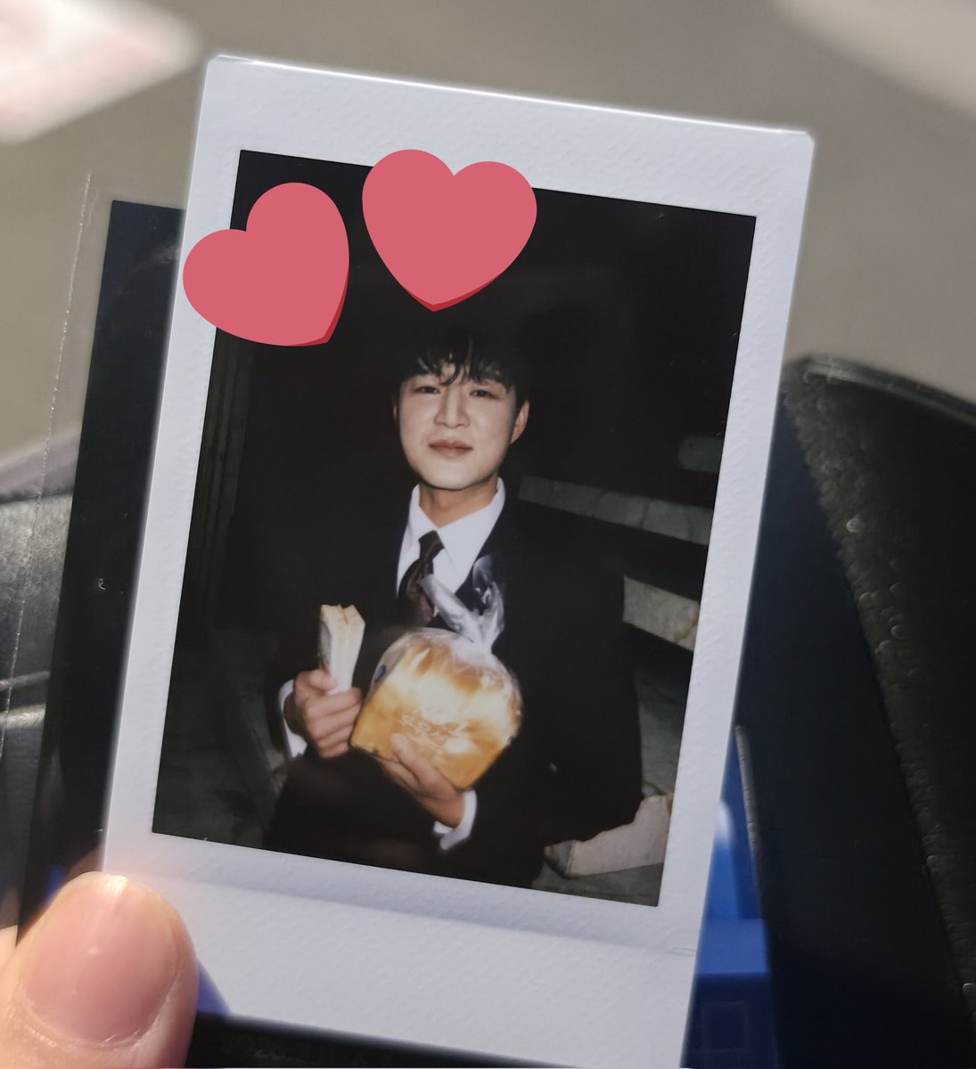 💛🥃24 ➡️ 단이 tweet media