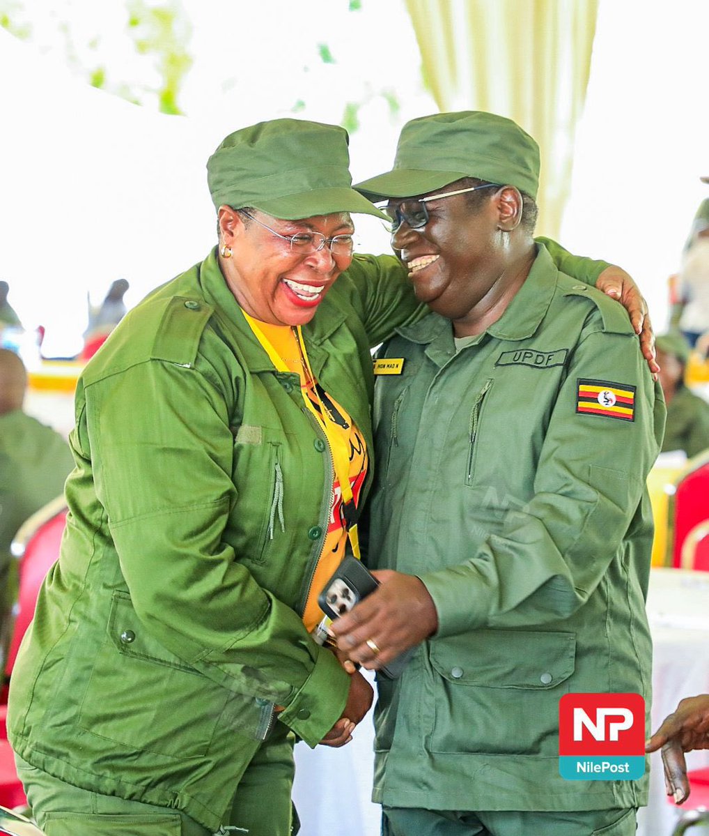 Sheila Tusiime tweet media