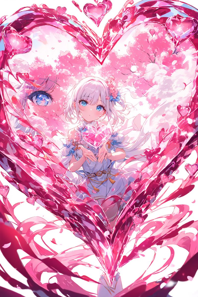 AI-姫🍀 tweet media