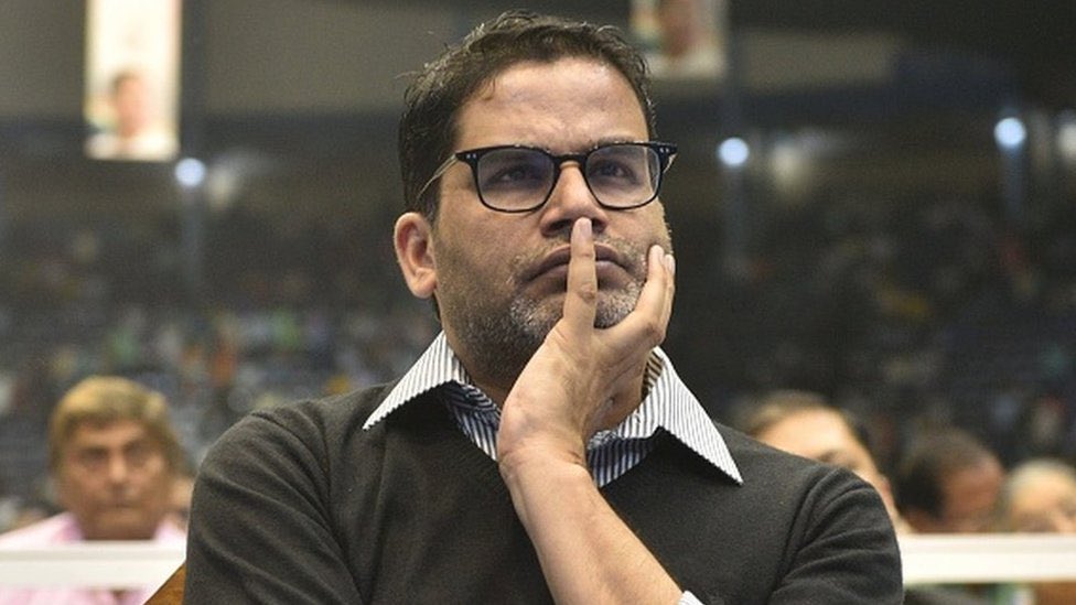 mohitlaws's tweet image. 🚨ED arrested I-Pac director Vinesh Chandel.

It’s not law enforcement, it’s pure political desperation.

When BJP knows it’s losing Bengal, it switches from campaigning to intimidation.

When PK was involved with I-Pac, there was no ED action. Connect the dots.

Bengal has seen