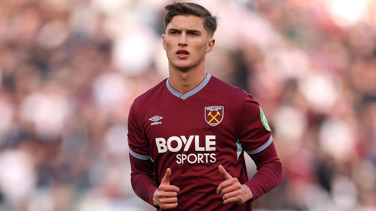 West Ham Network tweet media