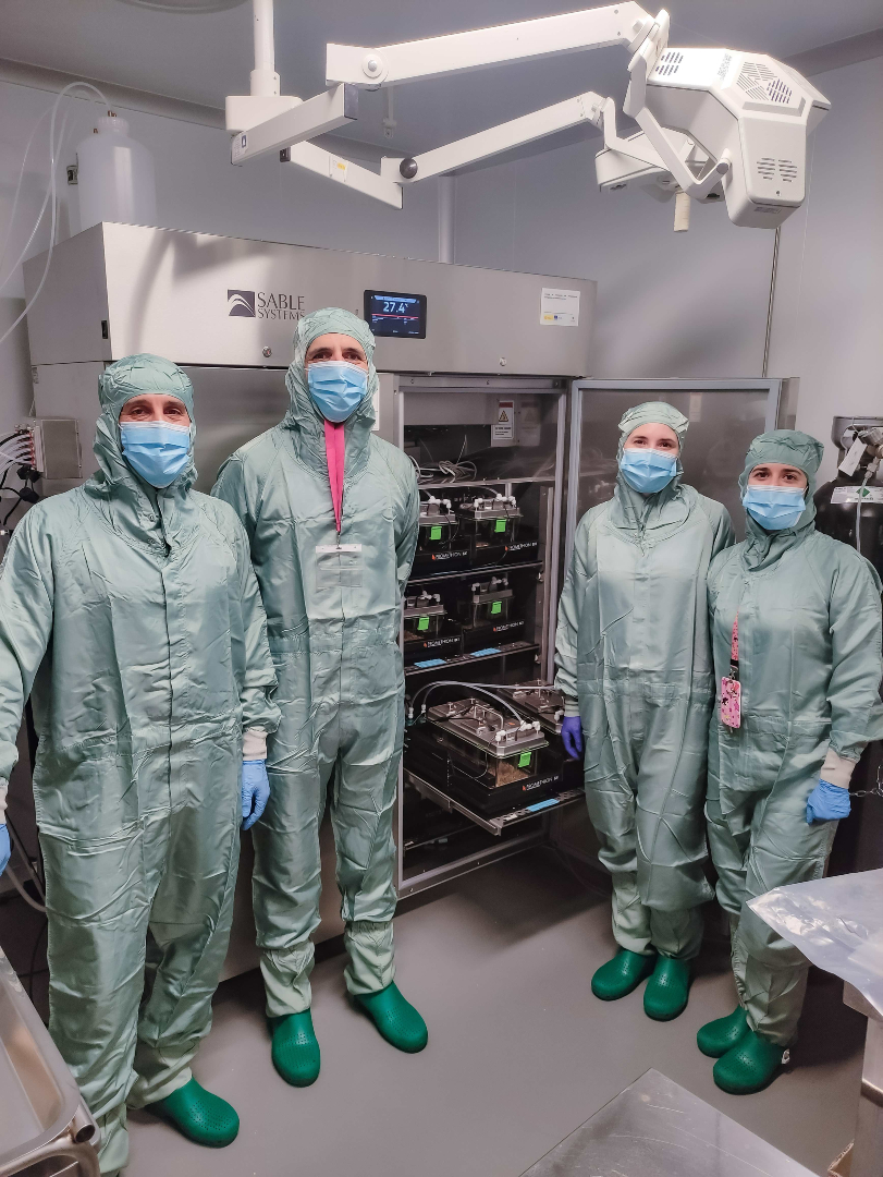 CanalUGR's tweet image. 🔝 La #UGR, a la vanguardia técnica en estudios preclínicos

🐁 La Unidad de Análisis de Comportamiento Animal incorpora una infraestructura única de fenotipado metabólico para investigar obesidad, diabetes y enfermedades raras🔬

ℹ️ canal.ugr.es/noticia/sistem…