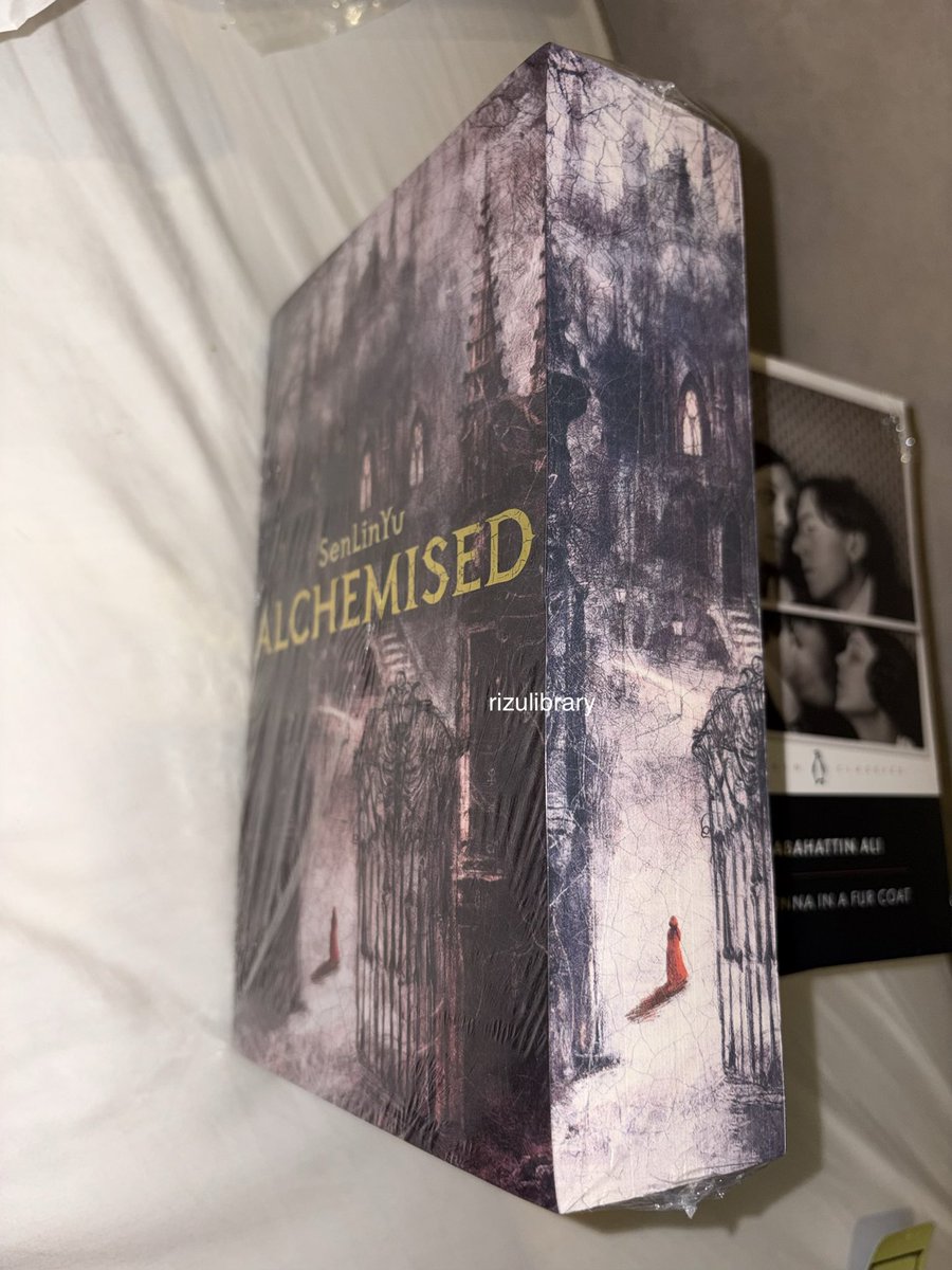 rizu 📚✨️ tweet media