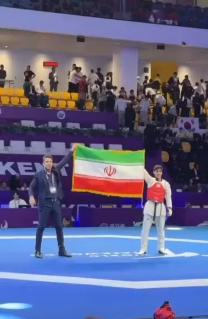 محمد امین tweet media