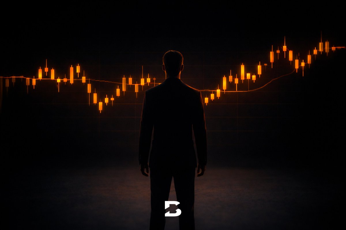 BloFin Exchange tweet media