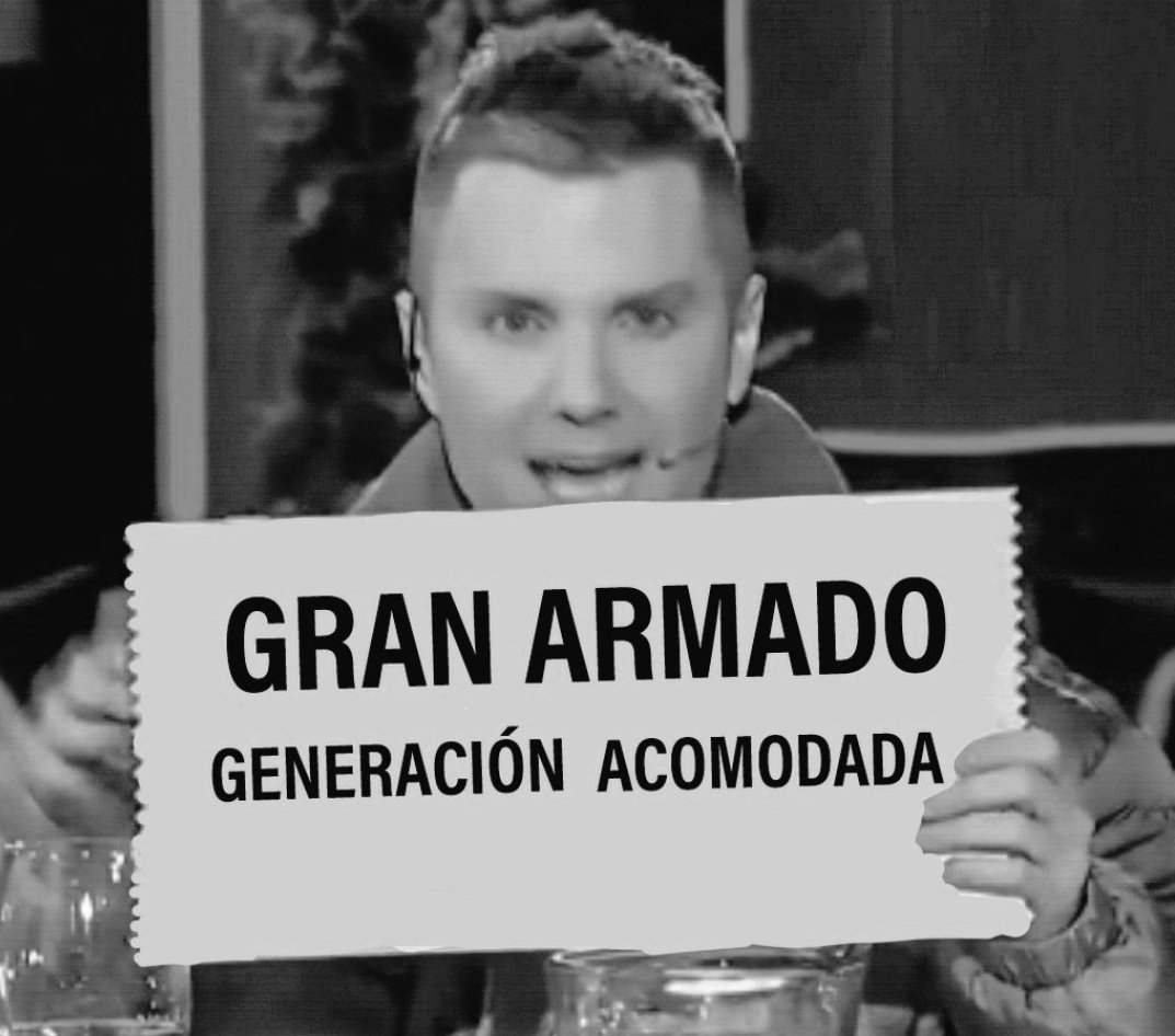 Marce038742541's tweet photo. ya perdió toda credibilidad este programa y la culpa es de Santiago Del Moro y su producción.
#GranHermano #GranHermanoAR #granhermanoargentina #granhermano2026 #granhermanoediciondorada #argentina #uruguay #chile #paraguay #reality #IMPORTANTE #Noticias #santiagodelmoro #tato https://t.co/Q6aPdJMpSK
