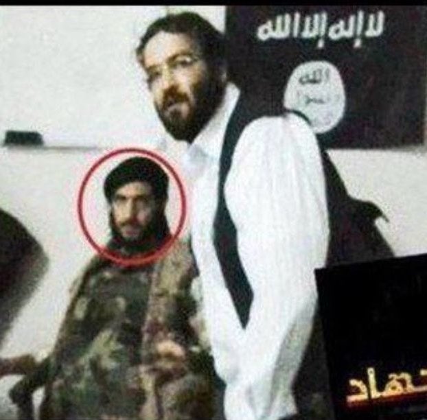 #Afrin🦅 tweet media