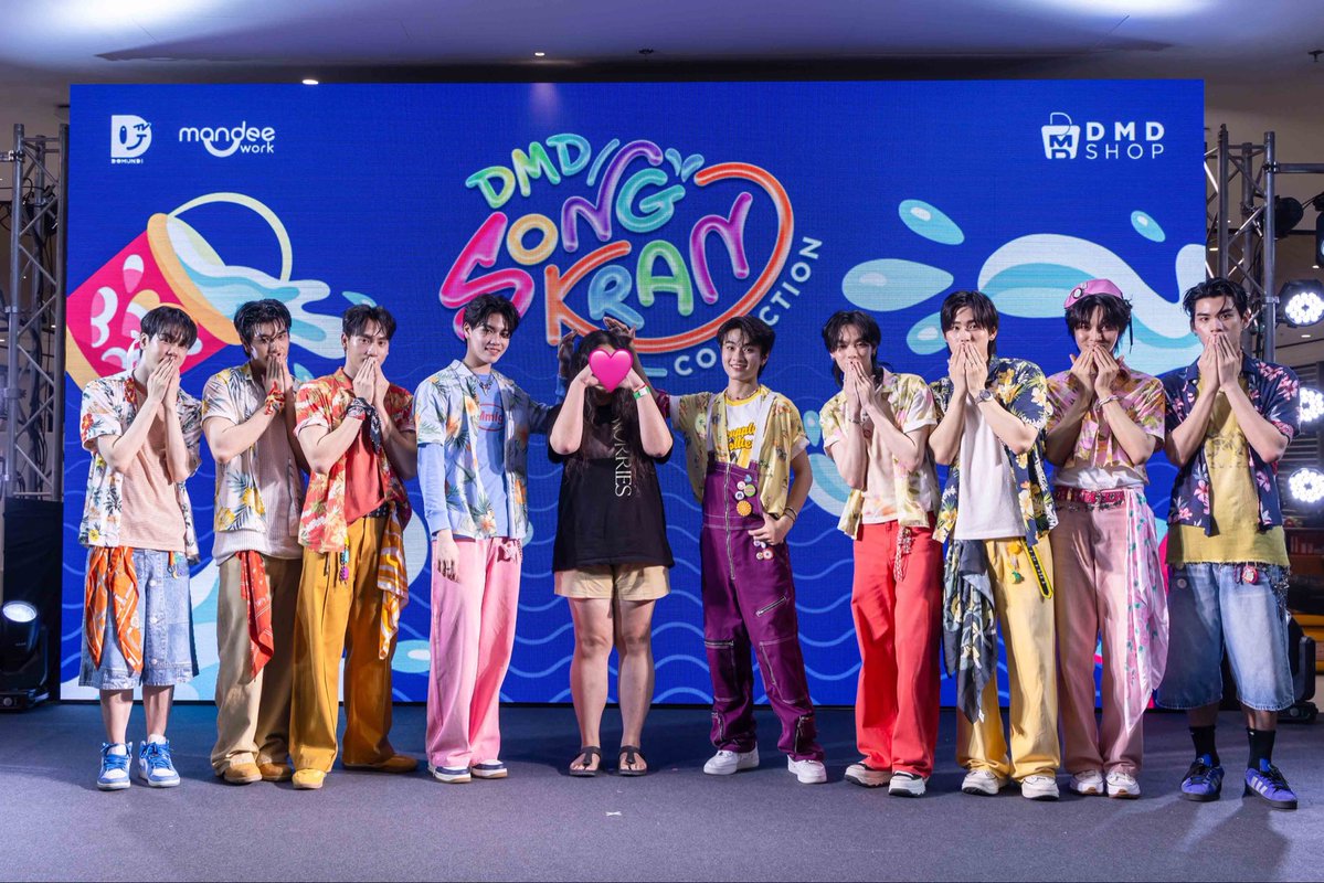 ยุน YUN ☁️ tweet media