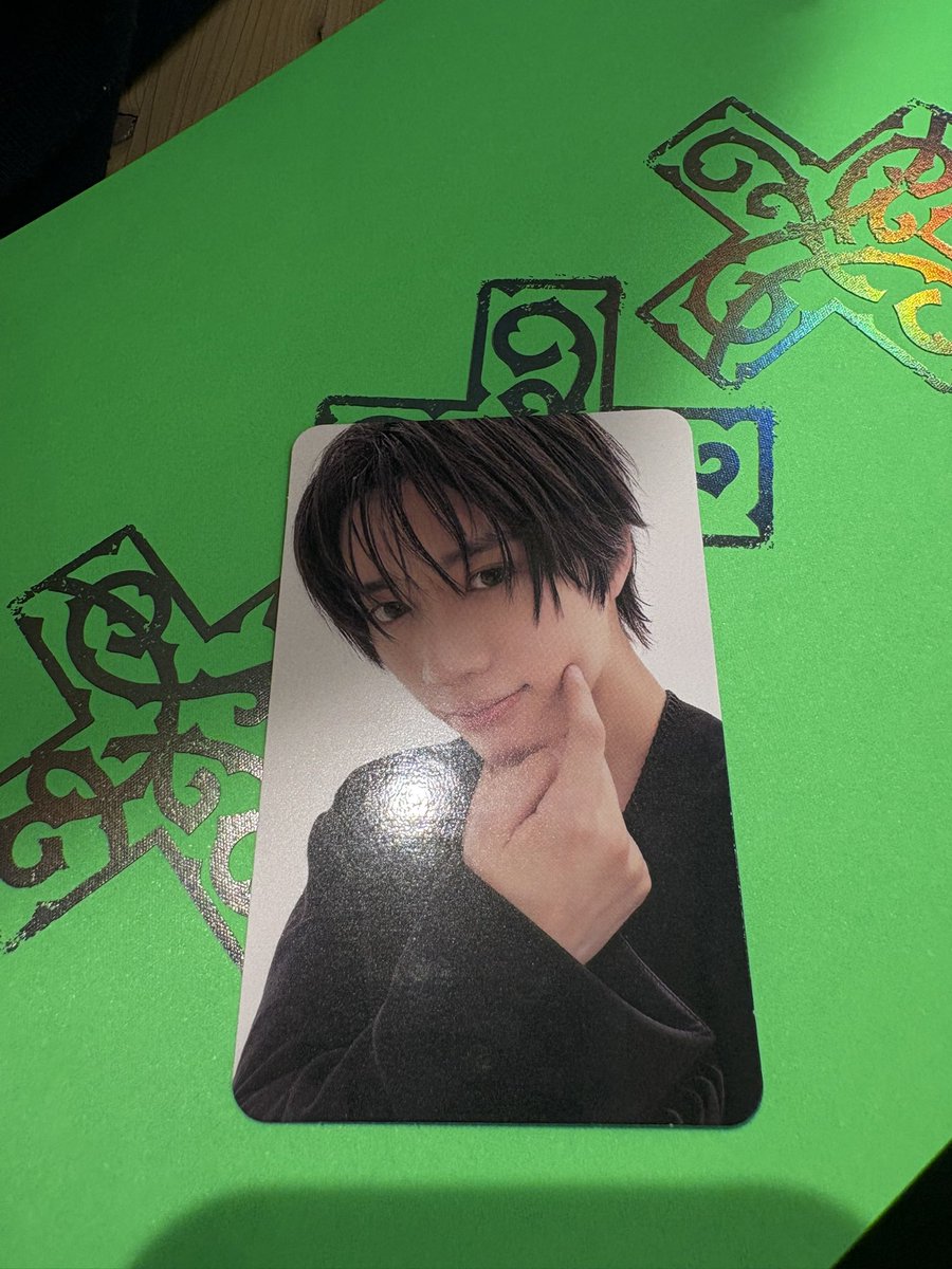 じゅにさらん tweet media