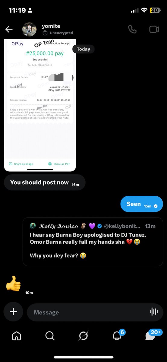 𝓚𝓮𝓵𝓵𝔂 𝓑𝓸𝓷𝓲𝓽𝓸 🦉 💜 tweet media