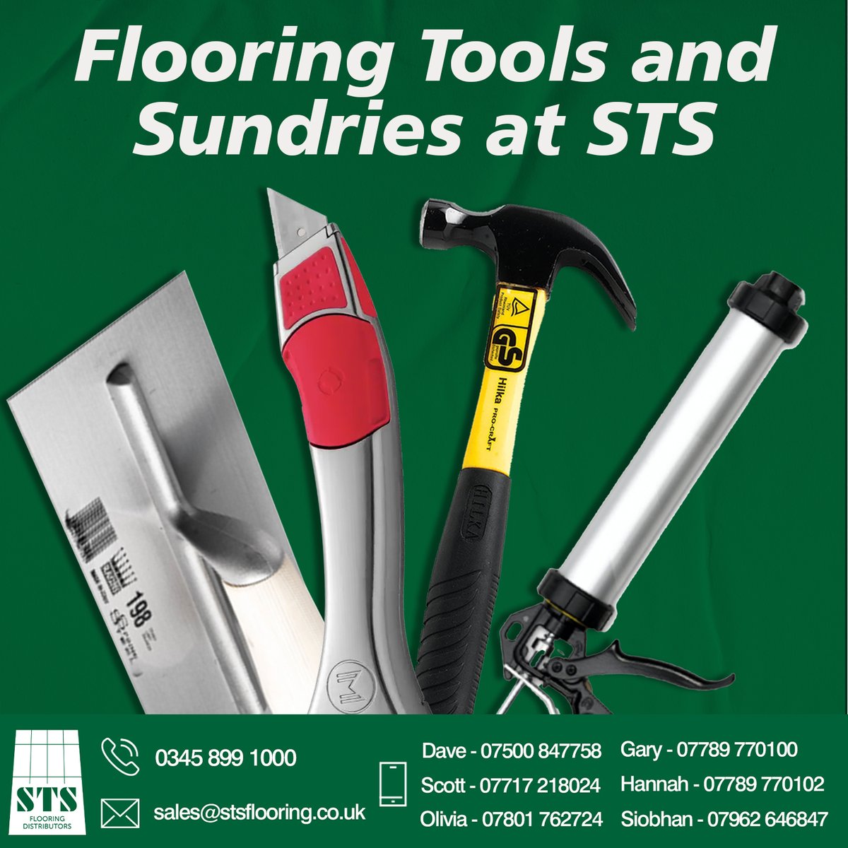 STS Flooring (@STSFlooring) / Posts / X
